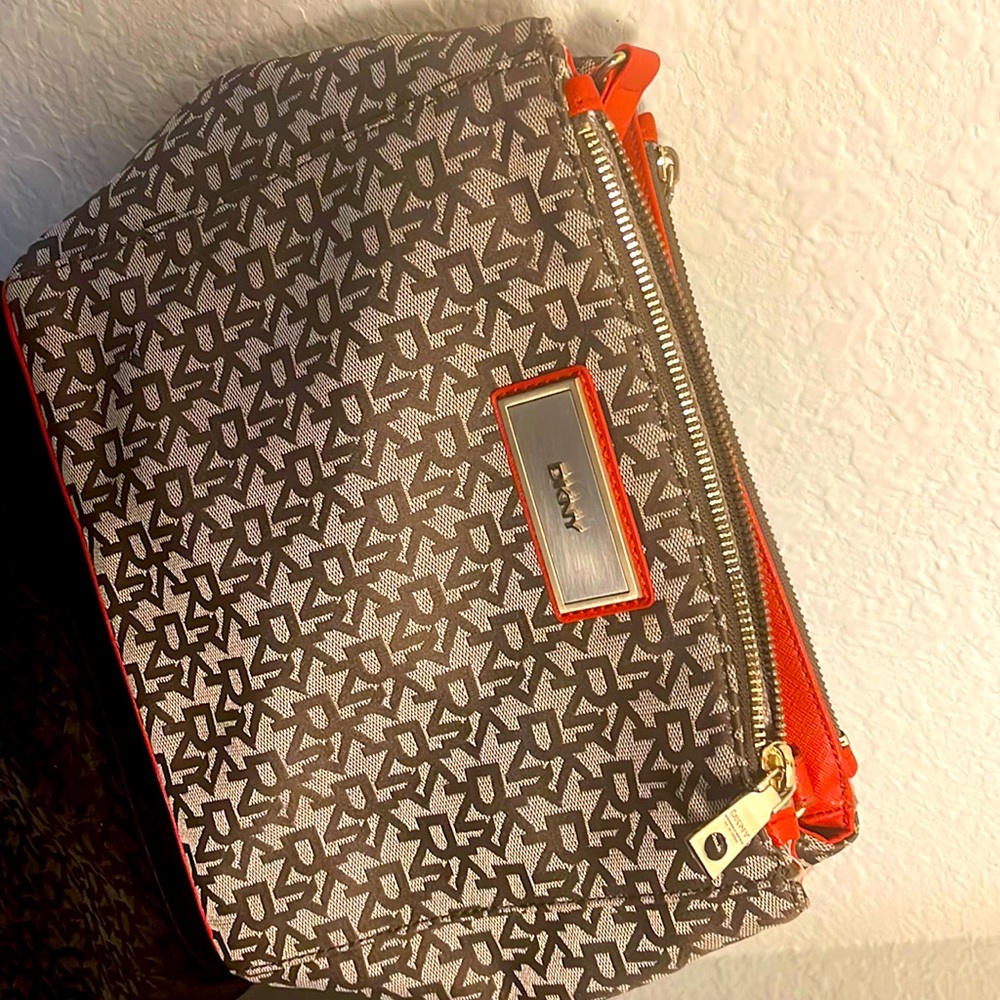 DKNY crossbody bag